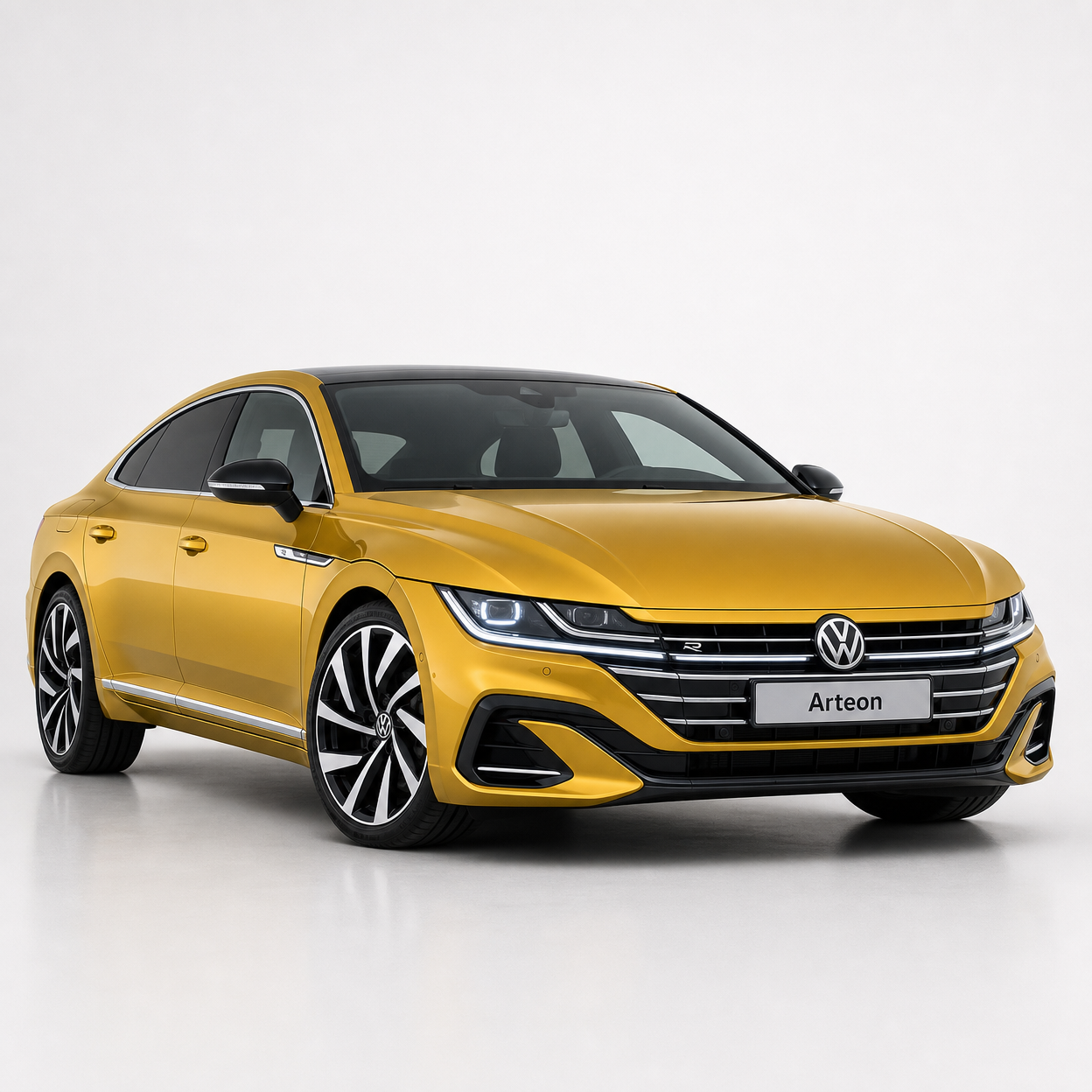 VW Arteon